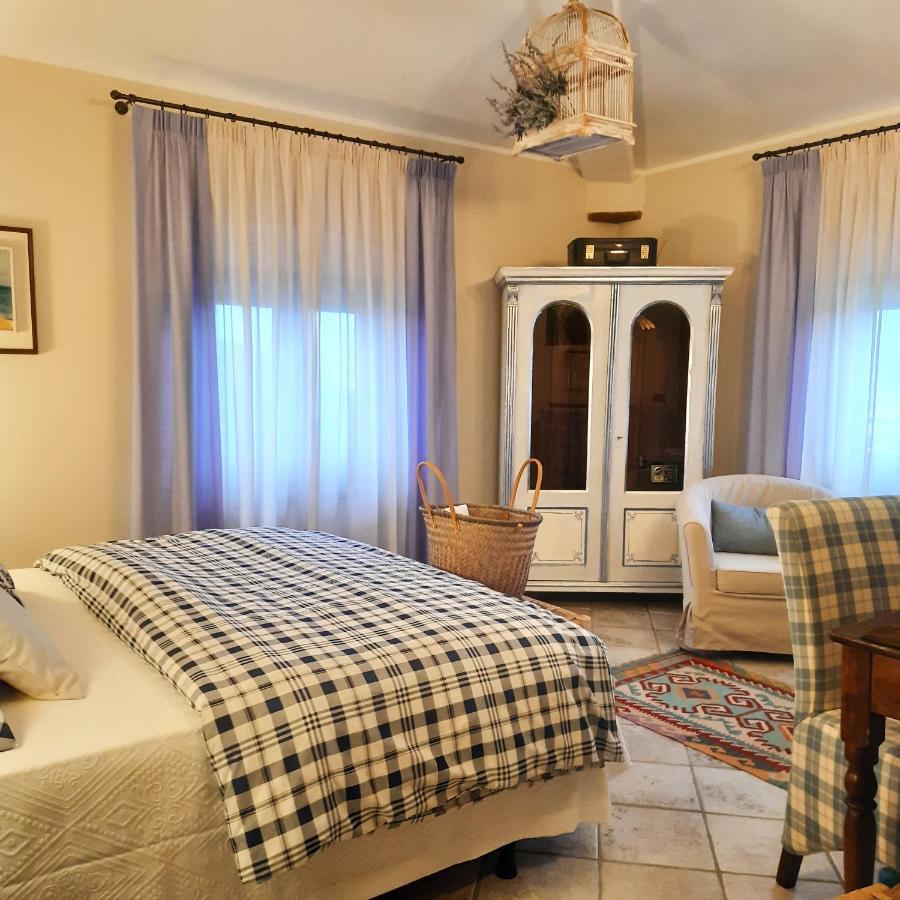 Boutique Hotel Fox'S Inn San Giustino Valdarno Екстериор снимка