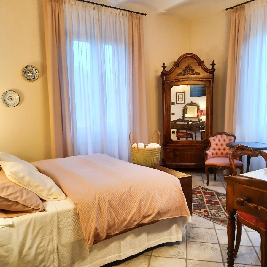 Boutique Hotel Fox'S Inn San Giustino Valdarno Екстериор снимка