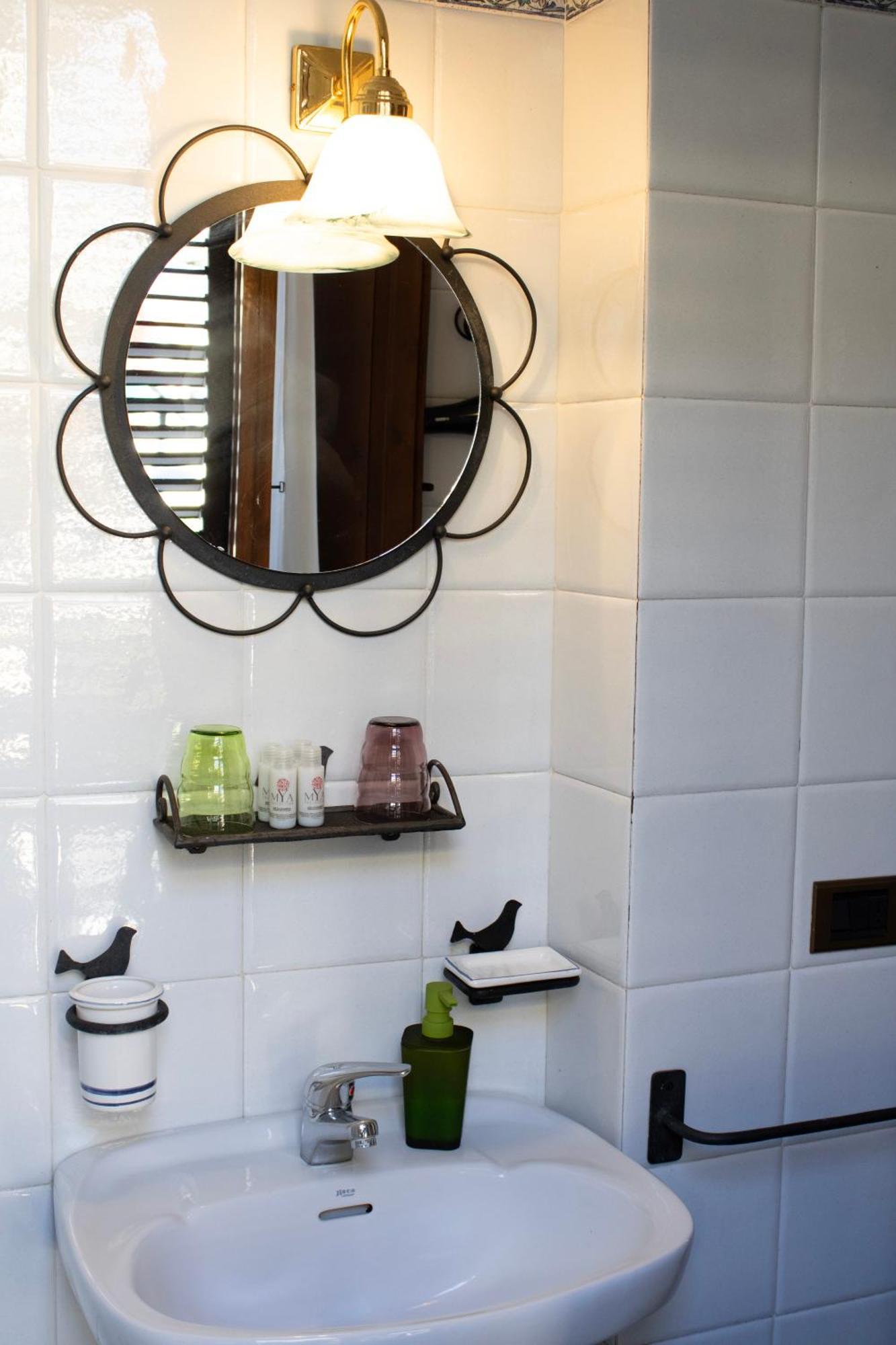 Boutique Hotel Fox'S Inn San Giustino Valdarno Екстериор снимка